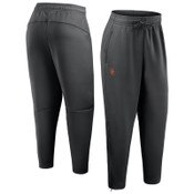 USC Trojans Women's Nike Black SC Interlock Dri-FIT Prima 7/8 Pant